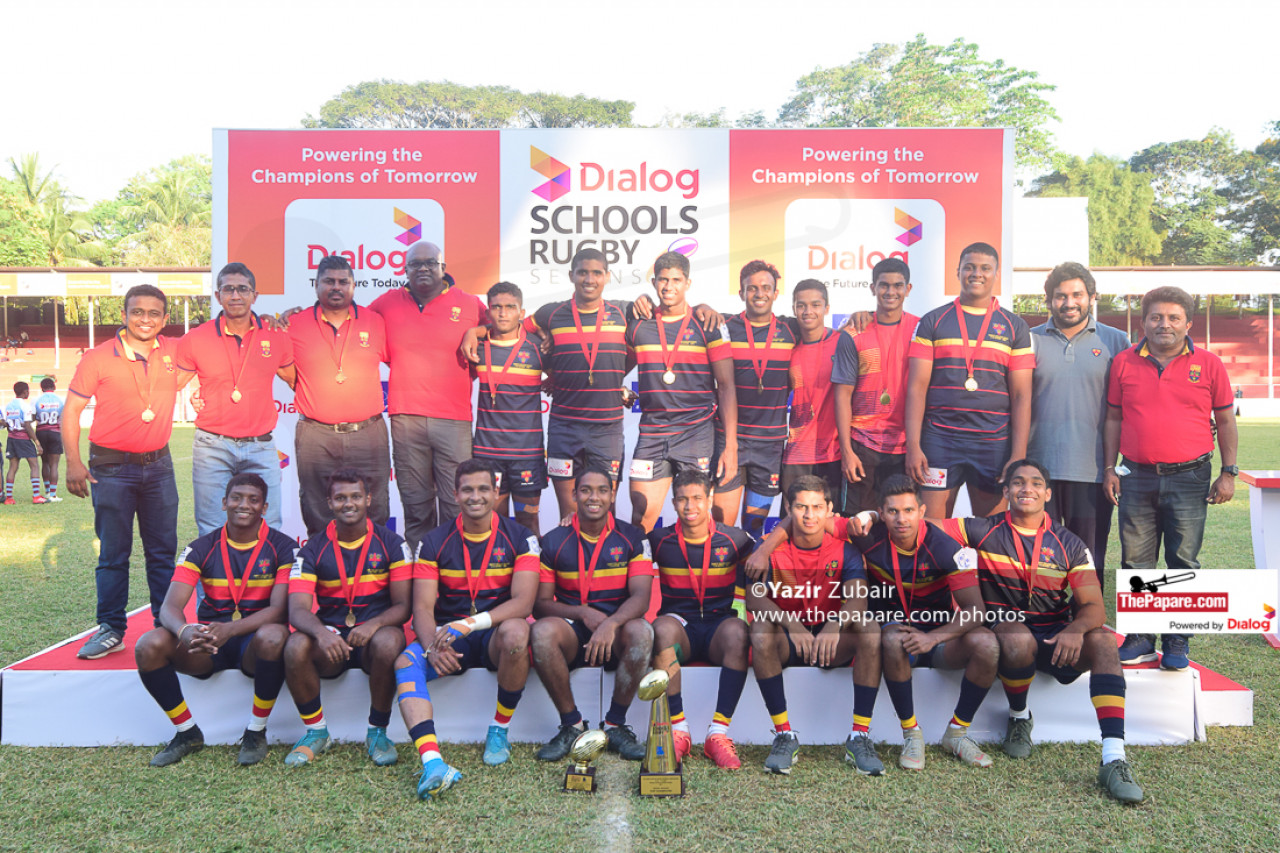 Photos Dialog Schools Rugby Sevens